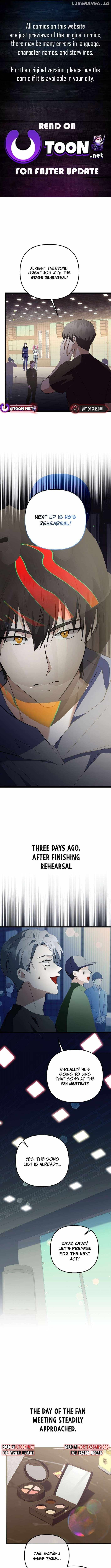 The Crazy Genius Composer Returns Chapter 66 1